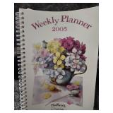 Lot of 6 - 2005 Nature