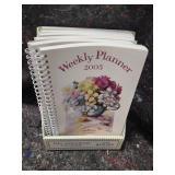 Lot of 6 - 2005 Nature