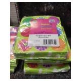 Hallmark Party Supplies Bundle - Floral Napkins and Recipe Cards