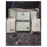 Hallmark Connections Printable Paper Set