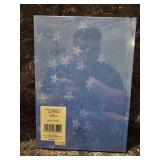 Maya Angelou Life Mosaic Journal by Hallmark - New Oldstock - Plastic Sealed