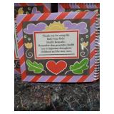 Lot of Three - Missouri Baby Health Keepsake Record Book