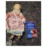 Hallmark American Spirit Collection - We The People Dolls Set