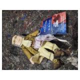 Hallmark American Spirit Collection - We The People Dolls Set