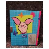 Winnie the Pooh Hallmark Diary with Lock