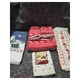 Christmas Kitchen Towel Set