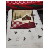 Christmas Kitchen Towel Set