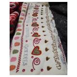 Christmas Kitchen Towel Set