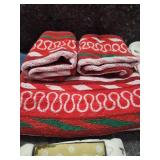 Christmas Kitchen Towel Set