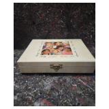 American Girls Collection Stationery Box Set 2002