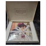 American Girls Collection Stationery Box Set 2002