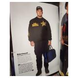 LIFE Magazine September 11 Special Issues - The American Spirit & Faces of Ground Zero