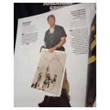 LIFE Magazine September 11 Special Issues - The American Spirit & Faces of Ground Zero