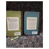 Minecraft Essential & Construction Handbook Set