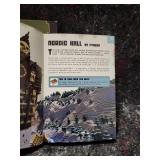 Minecraft Essential & Construction Handbook Set