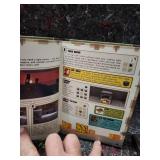 Minecraft Essential & Construction Handbook Set