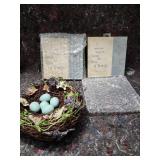 Maya Angelou Life Mosaic Hallmark Frame