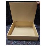 Maya Angelou Life Mosaic Hallmark Storage Box