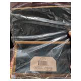 Holiday Decor Bundle - Christmas Cards and Foam Garland