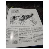 Big Bombers of WWII - Military Aviation History Book