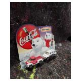 1990s Matchbox Coca-Cola Polar Bear Edition Die-Cast Cars Set - Ebay Comps Up to 16 Dollars