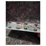 1990s Matchbox Coca-Cola Polar Bear Edition Die-Cast Cars Set - Ebay Comps Up to 16 Dollars