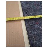 1950s Hollywood Icons Portrait Art Print