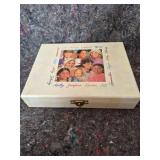 American Girl Collection Note Cards Box Set