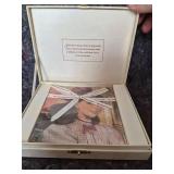 American Girl Collection Note Cards Box Set