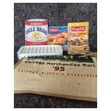 1995 Chicago Merchandise Mart Promotional Collection
