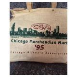 1995 Chicago Merchandise Mart Promotional Collection