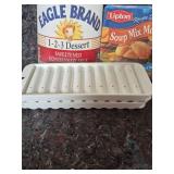 1995 Chicago Merchandise Mart Promotional Collection