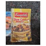 1995 Chicago Merchandise Mart Promotional Collection