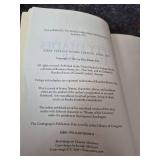 Fifty Shades Darker & Freed by E L James - First Edition Set