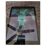 Apple iPad with Case - Powers on - I Can