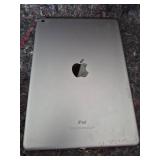 Apple iPad with Case - Powers on - I Can