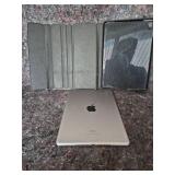 Apple iPad with Case - Powers on - I Can