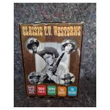 Classic TV Westerns 5-Movie Collection DVD Set
