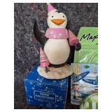 Mixed Home Decor and Gift Items Lot