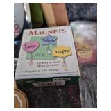 Mixed Home Decor and Gift Items Lot