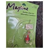 Mixed Home Decor and Gift Items Lot