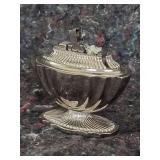 Vintage ASR Tabletop Lighter - Ebay Comps 30 Dollars and Up