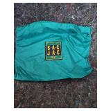 Eddie Bauer EBTEK Sac Jac Windbreaker -