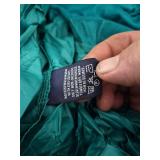 Eddie Bauer EBTEK Sac Jac Windbreaker -