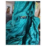 Eddie Bauer EBTEK Sac Jac Windbreaker -