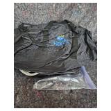 Lot of Bags - Nike, Mickey Mouse, KC Royals and More