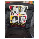 Lot of Bags - Nike, Mickey Mouse, KC Royals and More