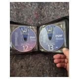 Audio Bible Drama New Testament CD Collection