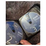 Audio Bible Drama New Testament CD Collection