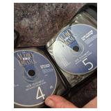 Audio Bible Drama New Testament CD Collection